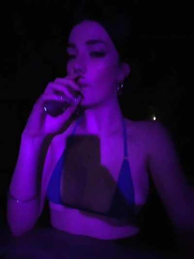 @aurelia555 mini bikini