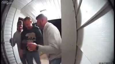 That’s a pizza cutter!