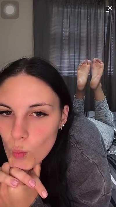 @grow_goddess_ was live yesterday morning!! Part 4