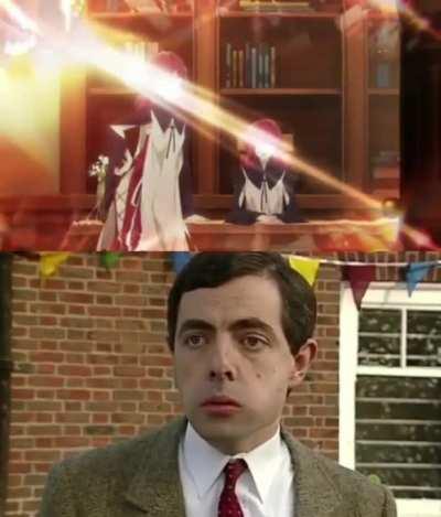 the feeling you get when watching this scene is just indescribable