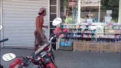 Maravillosa jugada 🧐