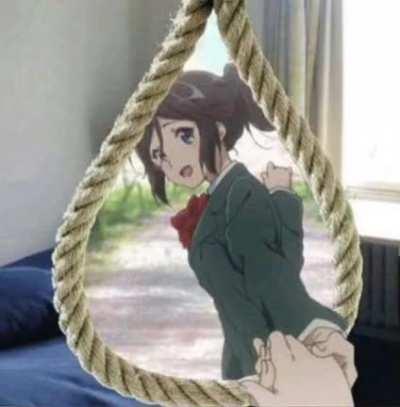 you should kill yourself NOW