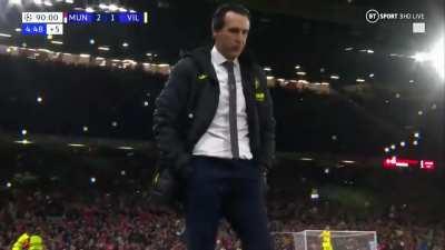 Cristiano Ronaldo Goal 90+4 (Full reply)