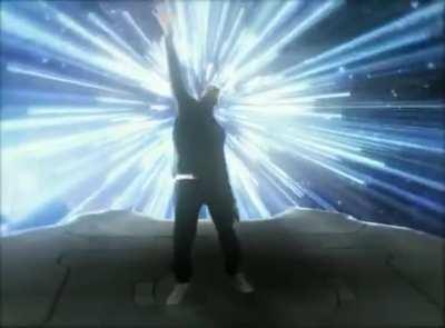 Lost video to “I Wonder”