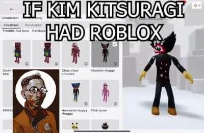 What Kim was telling lena before raphael came down