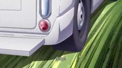 Kira's Show - Ambulance