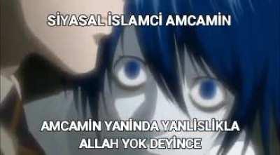Death Note'u bitirdiyseniz meme'e bakabilirsiniz