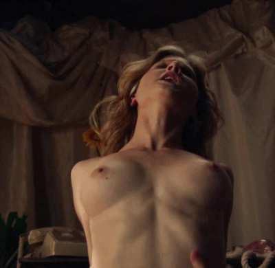 Gabrielle Chapin in The Final Destination (2009)