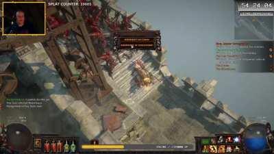 New player problems PepeLaugh