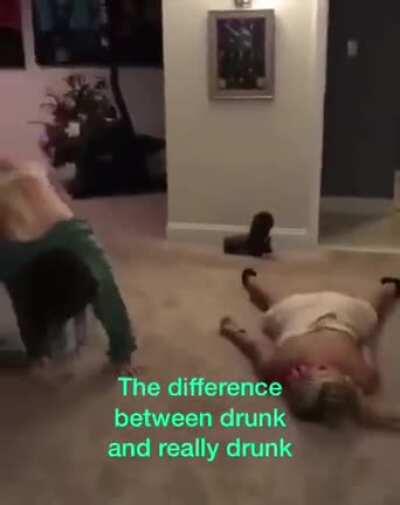HMC while we do handstands!