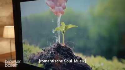 Hat mir der Ulf gewaseppt 😂😂😂 Hammer🔨 weil halt so Veganer sind 🙄😝🥒 Meine Kinder hab ich noch ohne Klimaabkommen gezeugt, wenn ihr wisst was ich meine 😏😉😈