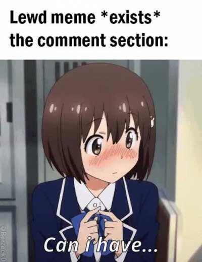 anon... I need sauce pls