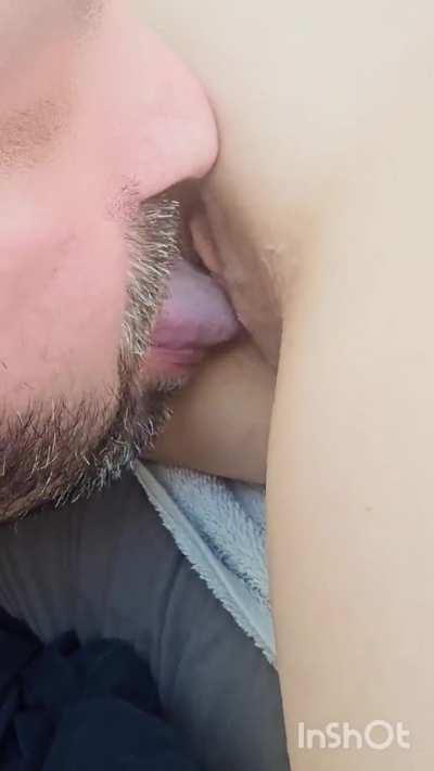 Best dinner I ever had