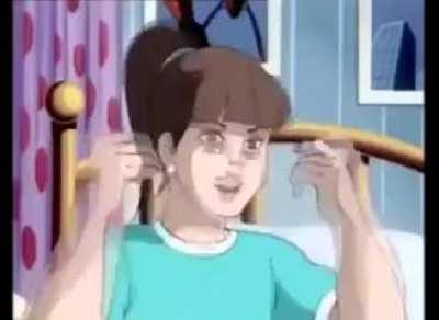 When spiderman reveals his identity