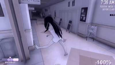 i think my game broke