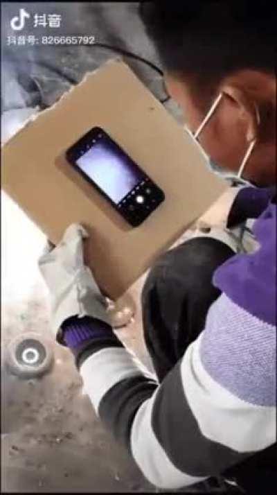 Жопу тоже можно вытирать...