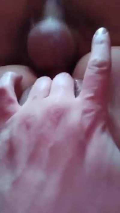 Finally get to post to my favourite sub (oc)