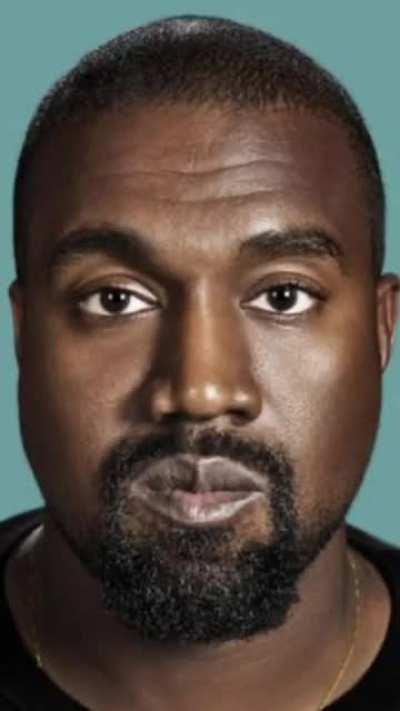 Classic Incoming! Track 5 off of Kanye’s next album.