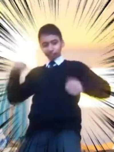 It's Boruto Sunday!!! 😈