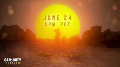 i think they removed ghost voice from the game to be exclusive in the legendary ghost and here's the trailer