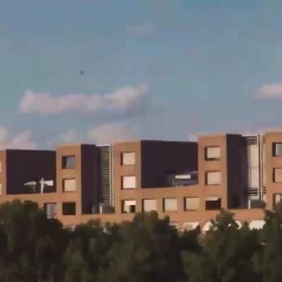 Everything converges and nothing remains 🌀