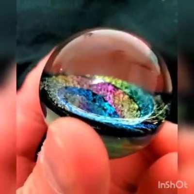 Void Orb. Summons a random monster and uses one of their attacks.