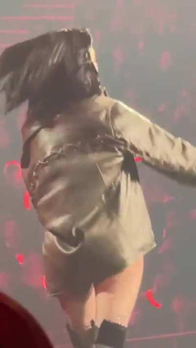 ITZY - Ryujin (Run Away Performance)