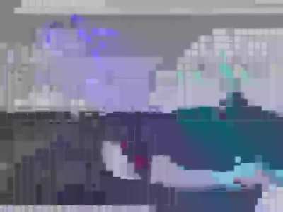 someone ate 95% of pixels