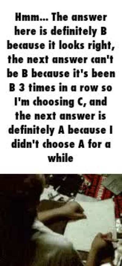 Unbeatable strategy 🙏🏻