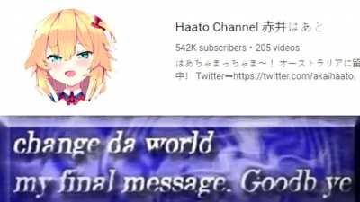 Will not be forgotten