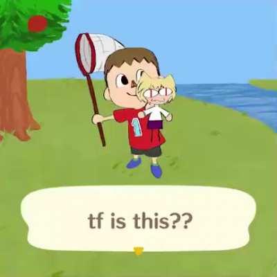 The Final Neco Arc Post, RIP Discord