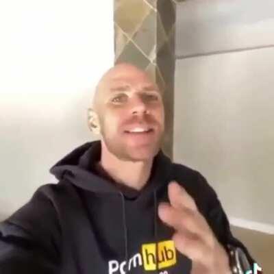 I didn’t know how much he hated destiny 2 lol