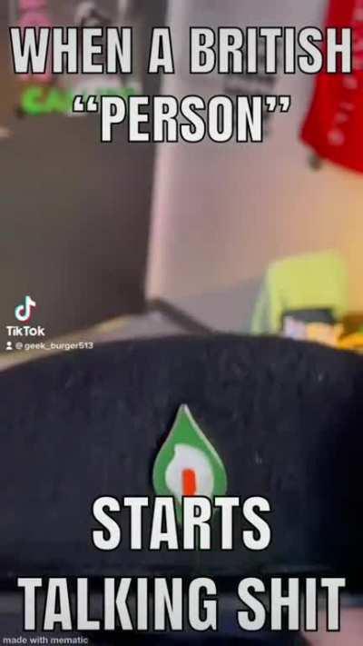 Come out ye black and tans