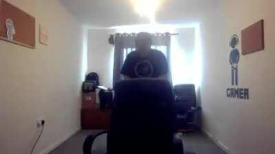 Ah yes short but still funny