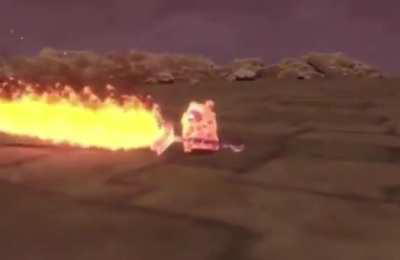 Lore accurate Bidoof