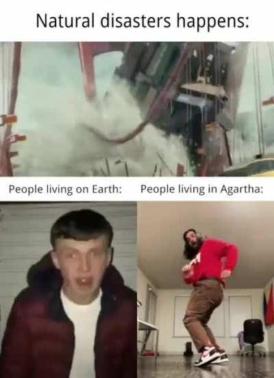 who wants to go explore the poles with me