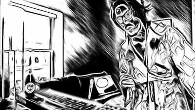 This got my jits tacked for the day ahead!