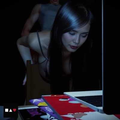 How to de-stress son (with audio)