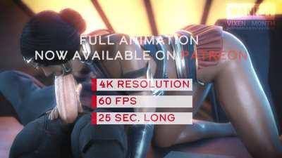 Wonder Woman (Wanksy) [DC]