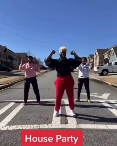 Grumpy mods delete the original one 😆..