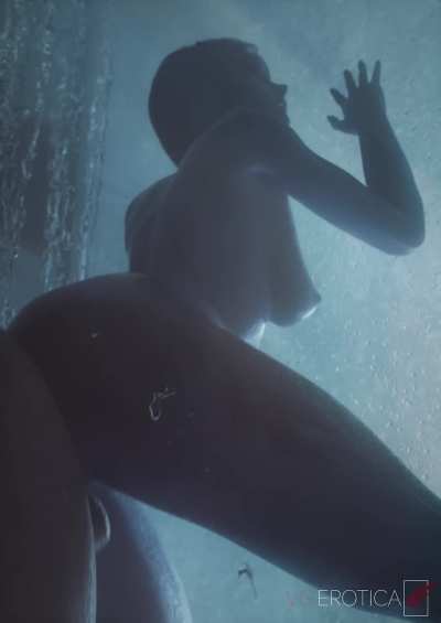 widowmaker getting fucked in the shower (VGEROTICA)