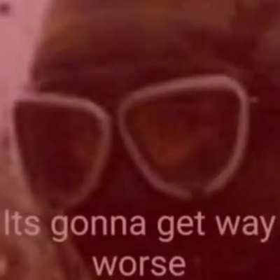 NNN is only going to get... HARDER from here.