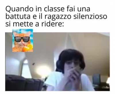 i have achieved commedy