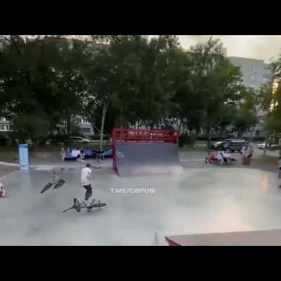 Maybe Maybe Maybe