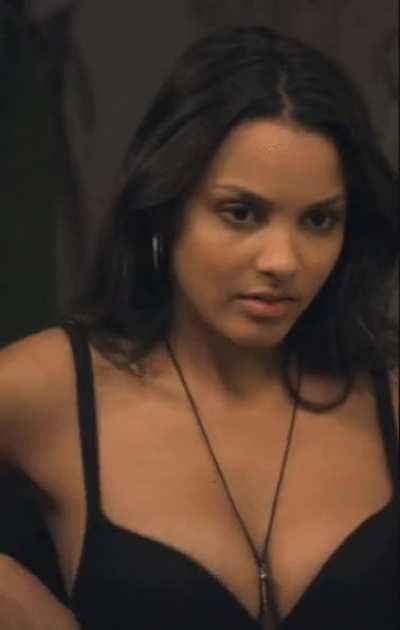 Jessica Lucas