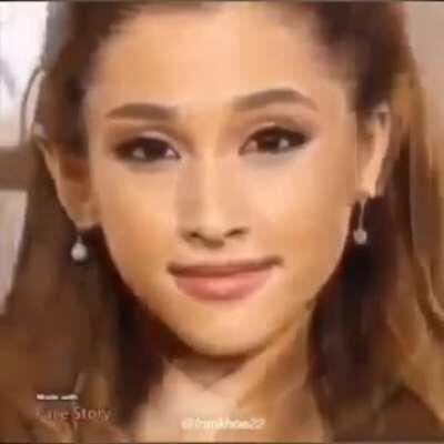 Ariana Grande Microwave Meme