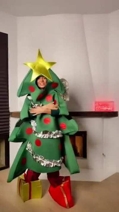 Baby It’s Cold Outside