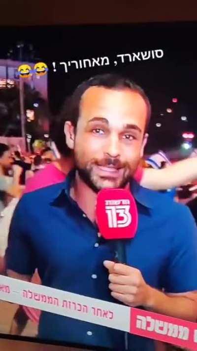 פוסט בעברית, אתם יודעים מה זה אומר...