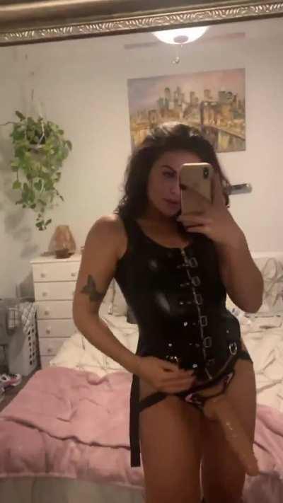 You Like What You See?