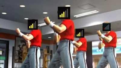 Can’t wait to play Law in Tekken 8! (Credit to Arsenalty)